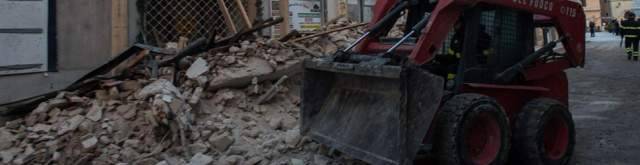 SISMA 2016: TUTTI I  NUMERI DEL FALLIMENTO, A CAMPOTOSTO E FARINDOLA ZERO PROGETTI