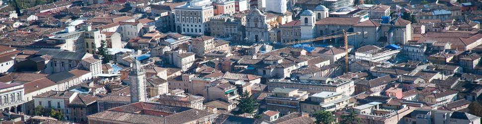 L’AQUILA: CHIUSE INDAGINI APPALTI MIBACT, SI AGGRAVA POSIZIONE PER PARTE 26 INDAGATI