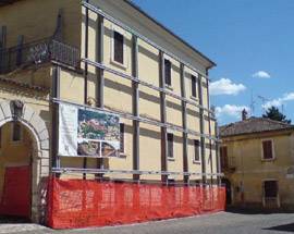 RICOSTRUZIONE COMUNI CRATERE: RIPARATE 3.900 CASE SU 23.000