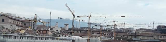 DECRETO SISMA: ”ESCLUSI E INASCOLTATI”, LEVATA DI SCUDI DALL’ABRUZZO