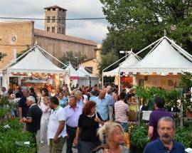 TORNA ”RIETI CUORE PICCANTE” NEL CENTRO STORICO, TUTTE LE NOVITA’