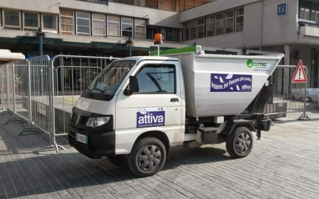 PESCARA: CORTE D’APPELLO NON RICONOSCE CONVERSIONE CONTRATTI
