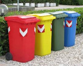 RIFIUTI: DECOLLA A ROCCARASO RACCOLTA DIFFERENZIATA, +14% RISPETTO AL 2016