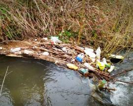 COMUNE COLLEDARA LANCIA CAMPAGNA CONTRO RIFIUTI ”PROTEGGIAMO L’AMBIENTE”