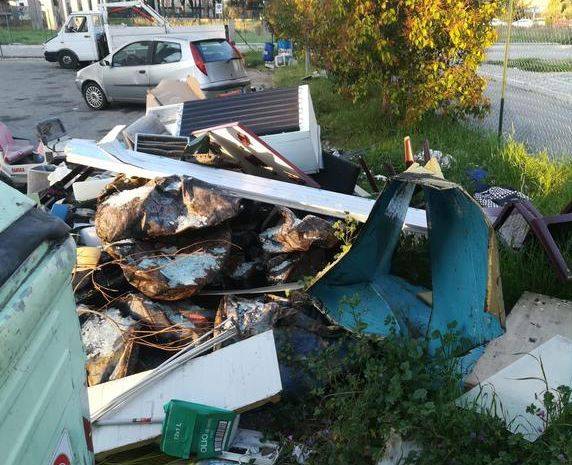 RIFIUTI: MINISTRO COSTA, ”STIAMO SANANDO FERITA DISCARICHE ABUSIVE”
