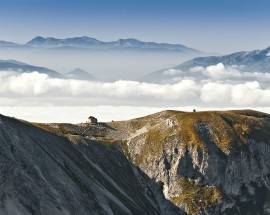GRAN SASSO: ACCUSA MALORE DURANTE ESCURSIONE, MORTO 64ENNE