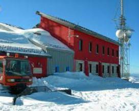 RIFUGIO POMILIO: PD, ”PRESENTEREMO VARIAZIONE BILANCIO PER RIQUALIFICAZIONE STRADA”