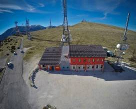 RIFUGIO POMILIO: PAOLUCCI E BLASIOLI, DA DOMANI RIAPRE ULTIMO TRATTO DI STRADA