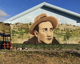 A PESCINA I RAGAZZI DANNO VITA AL ”RIFUGIO SILONE”