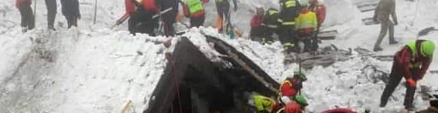 L’INVERNO SI AVVICINA, MA NON C’E’ ANCORA COMMISSIONE D’INCHIESTA SULL’EMERGENZA