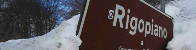 RIGOPIANO: NUOVO SEQUESTRO DOCUMENTI IN UFFICI AQUILANI DELLA REGIONE ABRUZZO