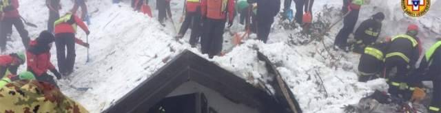 TRAGEDIA DI RIGOPIANO: CHIUSA INCHIESTA BIS, IN SETTE RISCHIANO IL PROCESSO