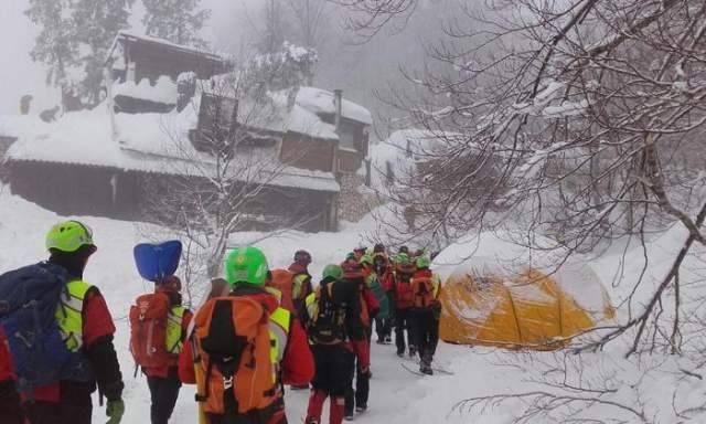 RIGOPIANO: LEGALE DI PARTE CIVILE, ”RISCHIO PRESCRIZIONE GIA’ IN AGGUATO”