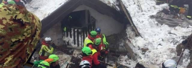 RIGOPIANO: EX CAPO MOBILE TENTA SUICIDIO NON SI ERA PRESENTATO AD INTERROGATORIO