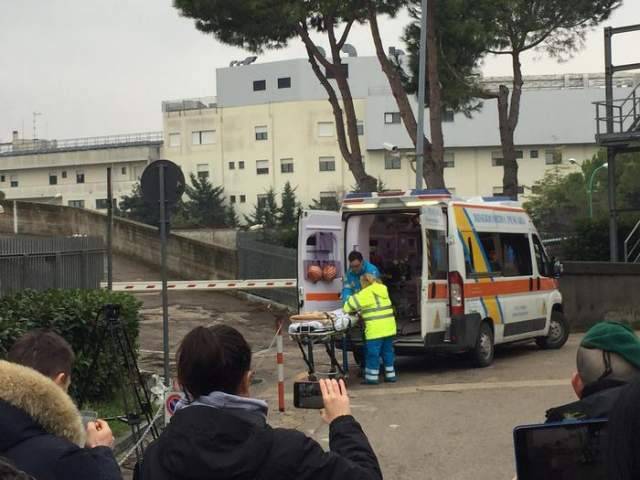 RIGOPIANO: MANUTENTORE SOPRAVVISSUTO, ”CHIAMAVO MA NESSUNO RISPONDEVA…”