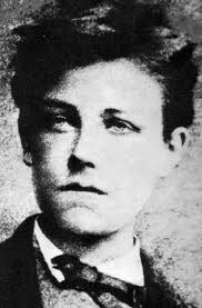 LETTERATURA: QUANDO IL GENIO E’ PURA FOLLIA RIMBAUD, IL RAGAZZO CHE ANDO’ ALL’INFERNO