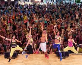 RIMINI WELLNESS: STUDIO FITNESS L’AQUILA NEL PIU’ IMPORTANTE EVENTO DEL SETTORE