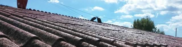 ABRUZZO, AMBIENTE: GIUNTA DELIBERA PIANO REGIONALE AMIANTO