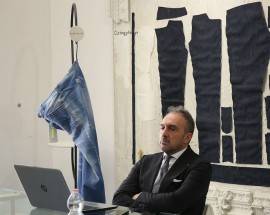 DON THE FULLER: IL JEANS MADE IN ABRUZZO SOSTENIBILE CHE HA CONQUISTATO IL MONDO
