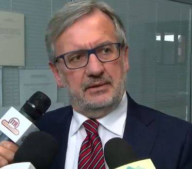 ASL L’AQUILA: BILANCIO MANAGER TORDERA, ”LASCIO UN’AZIENDA MIGLIORE”