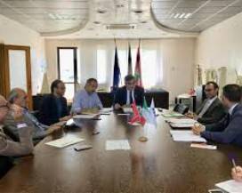 RIQUALIFICAZIONE URBANA: DA REGIONE COFINANZIAMENTO PER 6 COMUNI