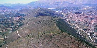 VENTI ANNI DELLA RISERVA MONTE SALVIANO. LUNEDI’ CONVEGNO AD AVEZZANO