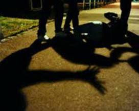 MINORENNI PESTATI E RAPINATI: AGGRESSORE CONDANNATO A 2 ANNI