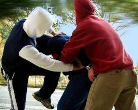 LANCIANO: 17ENNE AGGREDITO DA BRANCO, RISCHIA PERDITA OCCHIO