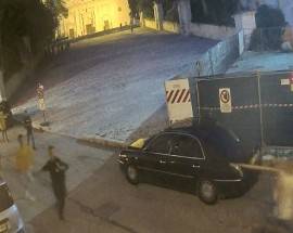 L’AQUILA: RISSA TRA RAGAZZI IN CENTRO, UN FERITO GRAVE