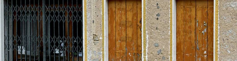 COMMERCIO ABRUZZESE AFFONDATO DAL COVID GIA’ 500 BAR E RISTORANTI CHIUSI PER SEMPRE