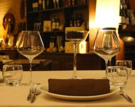 RISTORANTE TIPICO ABRUZZO: ”PRIMI IN EUROPA”, AL VIA DOMANDE PER MARCHIO