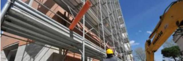 RICOSTRUZIONE: LA DENUNCIA, ”SINDACO VIETA CAPPOTTO TERMICO”