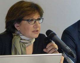 TSA: RITA CENTOFANTI VICE PRESIDENTE;  DOMPE’, ”ORA IL DIRETTORE ARTISTICO”