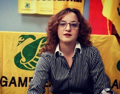 LEGAMBIENTE L’AQUILA: RITA MAIONE NUOVO PRESIDENTE DI CIRCOLO