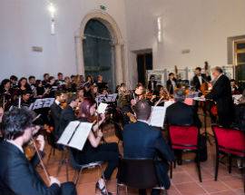 L’AQUILA: CAMMINO DEL PERDONO CHIUDE OPEN DAY ESTIVO CON ”RITMO DEL SACRO”