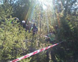L’AQUILA: TROVATO MORTO ANZIANO SCOMPARSO A PAGANICA