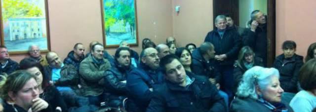 BANCA ETRURIA: MILIONI DI EURO IN FUMO, A L’AQUILA CENTINAIA DI CAUSE CIVILI