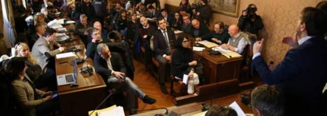 RICOSTRUZIONE: MARSILIO FIRMA DECRETI PER 56 UNITA’ AGGIUNTIVE
