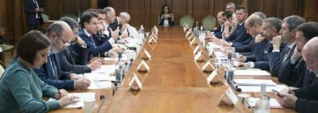 DECRETO SISMA: MARSILIO,”UNA MIA VITTORIA”, PAOLUCCI, ”IL PD RISOLVE I PROBLEMI”