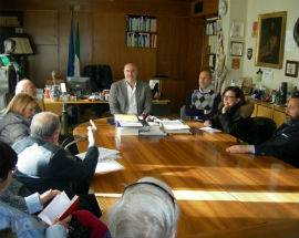 RIFORMA MIBACT: GUERRA ANCHE SUL POLO MUSEALE DI PRIMIO, ”RESTI A CHIETI, HO SCRITTO AL MINISTRO”