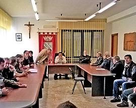 COMUNE LUCOLI: I CITTADINI NON VOGLIONO IL PARCO, SARA’ REFERENDUM