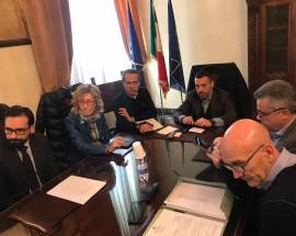 BALNEAZIONE PESCARA: 60 MILIONI PER OPERE, SOSPIRI, ”DOSSIER AL MINISTERO”
