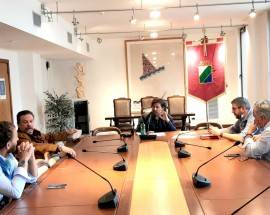 VERTICI ASL NON SI PRESENTANO IN REGIONE, PIETRUCCI CHIEDERA’ COMMISSIONE