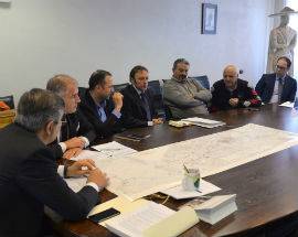 STATALE 17: TRATTO BARISCIANO-BUSSI, PRESENTATO PROGETTO PRELIMINARE ”VELOCITA’ E SICUREZZA”