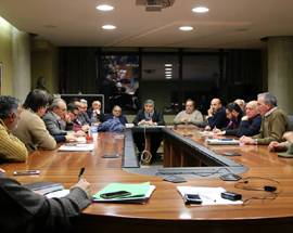 PARCO SIRENTE VELINO: PIETRUCCI, ”SUBITO UN PRESIDENTE E MAGGIORI  RISORSE”