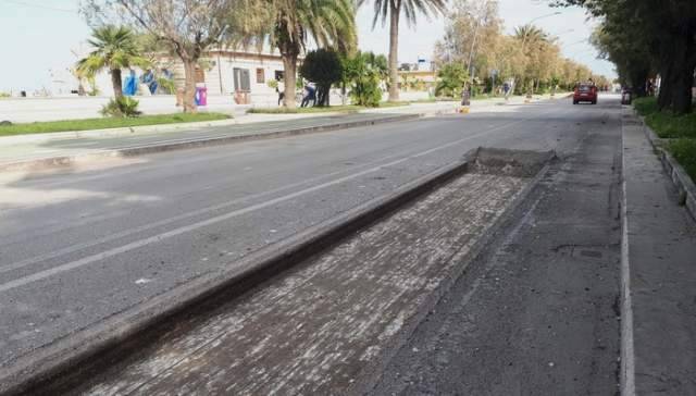 PESCARA: RIQUALIFICAZIONE RIVIERA NORD, AL VIA FASE FINALE LAVORI