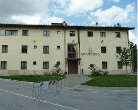 ABUSO UFFICIO E REATI EDILIZI, INDAGATO SINDACO RIVISONDOLI