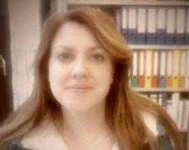 LAUREATA ALL’AQUILA LA RICERCATRICE CHE LE HA ”CANTATE” A GIANNINI