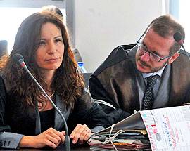 GRANDI RISCHI: LA REQUISITORIA AI RAGGI X ‘NON AVETE CAPITO IL PERICOLO CHE C’ERA’