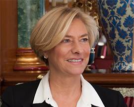 PD ABRUZZO: EX MINISTRO PINOTTI ALL’AQUILA PER ASSEMBLEA SEGRETARI